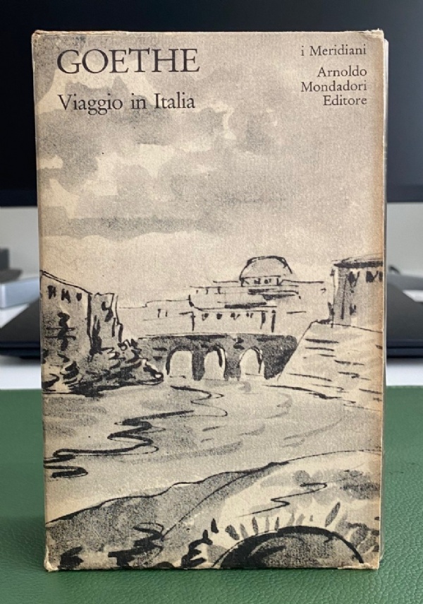 MARCO POLO Milione I Meridiani 1� edizione 1982 di 