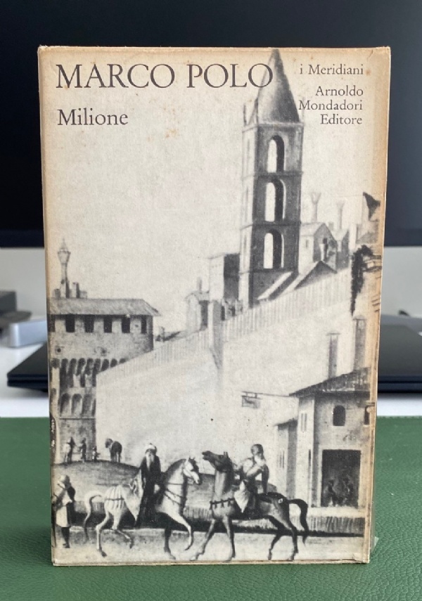DELEDDA Romanzi e novelle (I Meridiani) ed. 1994 di 