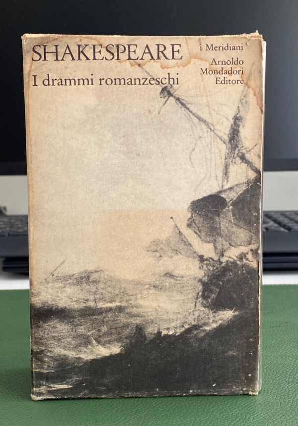 KAFKA Racconti I Meridiani Mondadori ed. 1983 di 