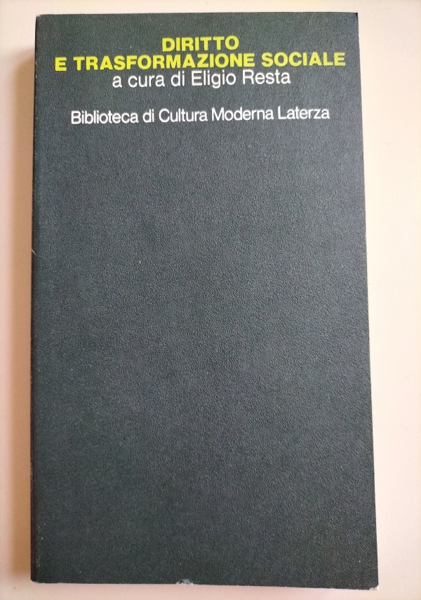 Il padrone della notte di 
