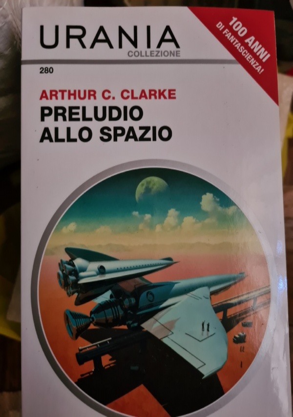 L&rsquo;alba delle tenebre - Urania Collezione n 271 di 
