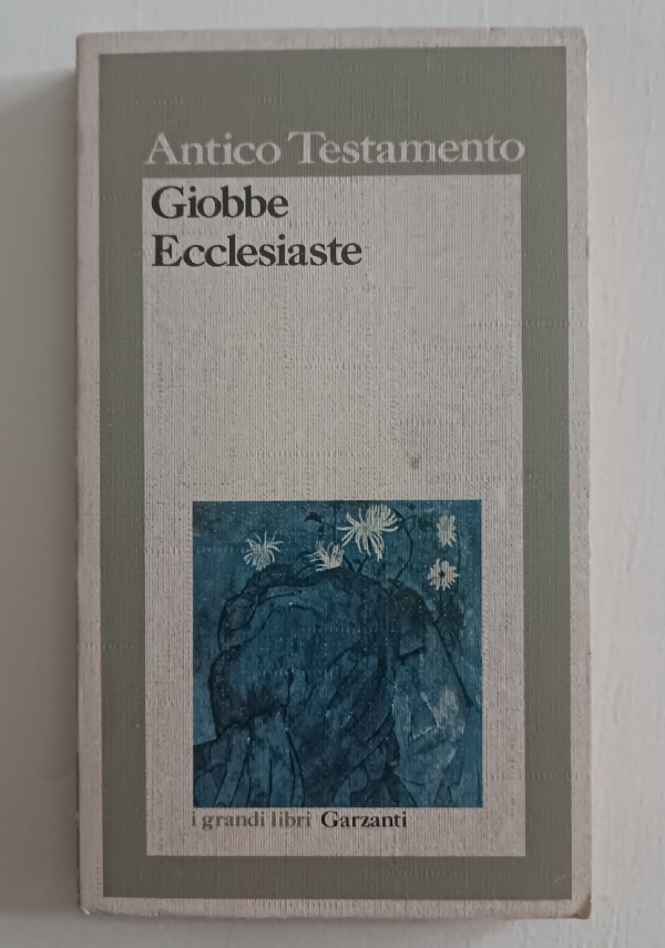 TERRA INFUOCATA di 