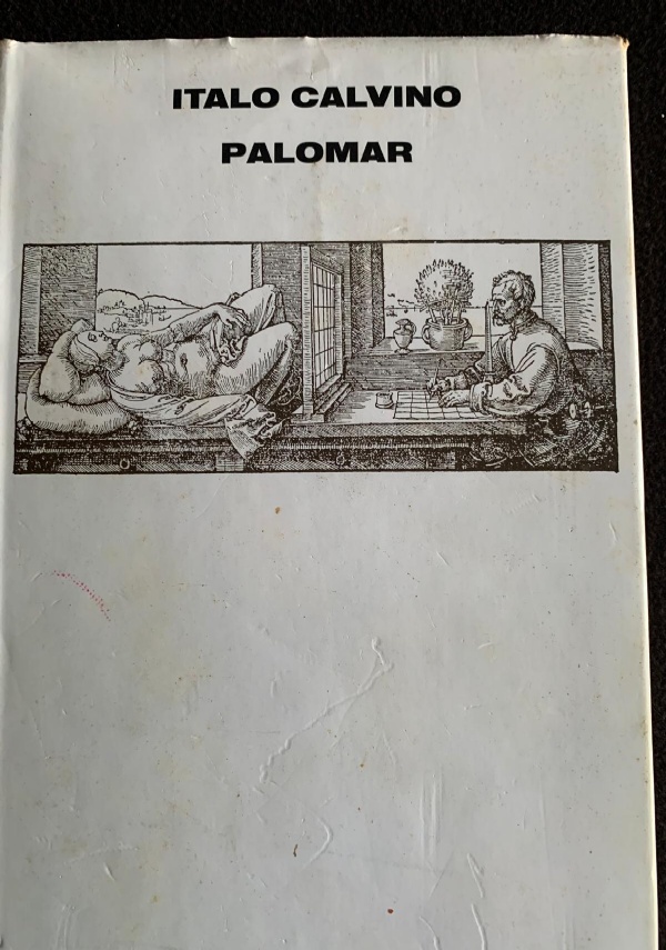 Il cavaliere inesistente di 