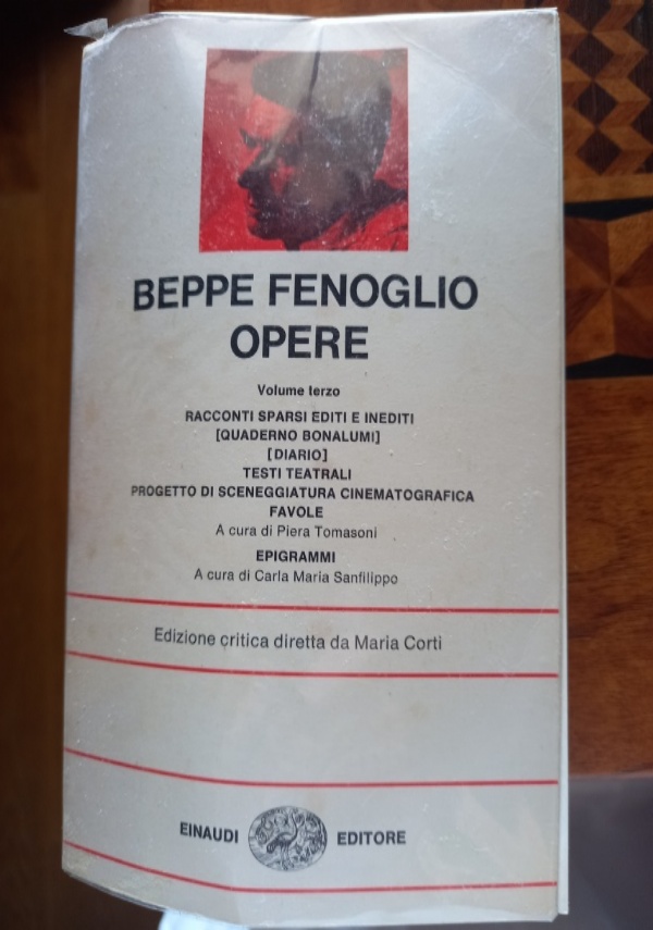 Storia di Anna Drei di 