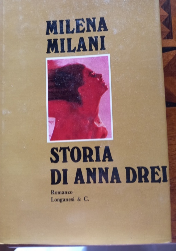 Le presenze invisibili, volume quarto di 