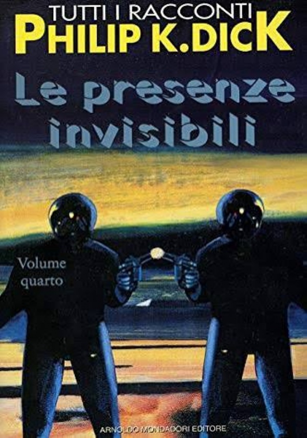 Il fuoco nel mare. Racconti Dispersi (1947-1975) di 