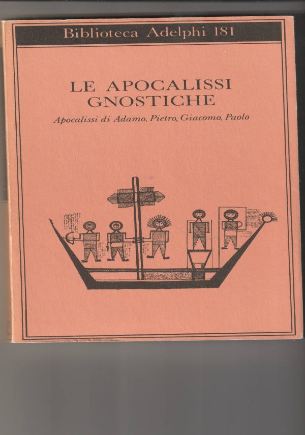 IL CODICE DELL&rsquo;ANIMA di 