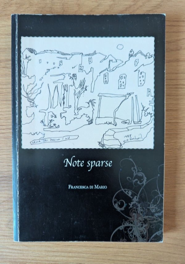 Robinson Crusoe di 