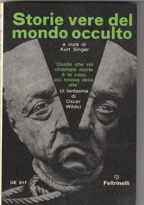 I CLASSICI DEL SOVRANNATURALE di 
