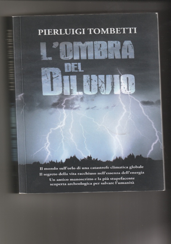 LE APOCALISSI GNOSTICHE di 