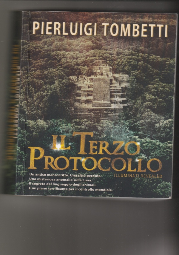L&rsquo;OMBRA DEL DILUVIO di 