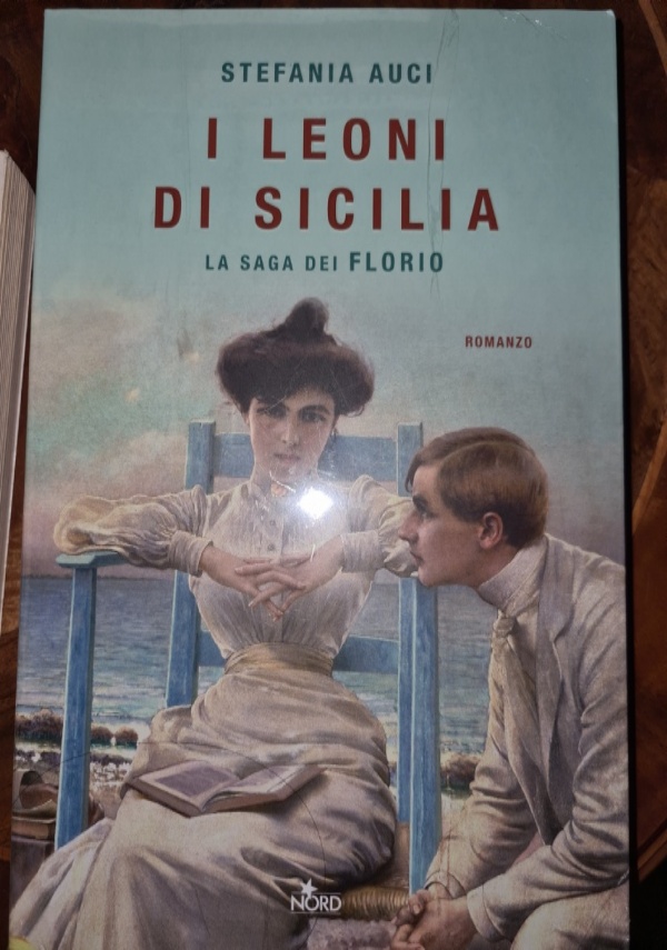 L&rsquo;inverno dei leoni di 