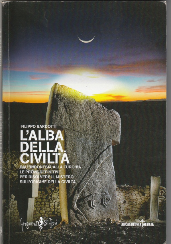 LA TERRA DELL&rsquo;OMBRA di 