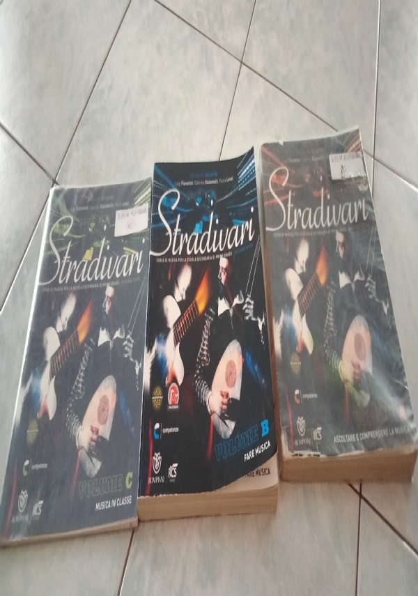 Stradivari di 