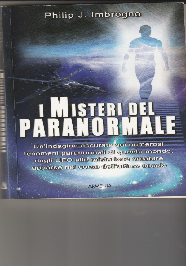 Il libro degli incubi di 