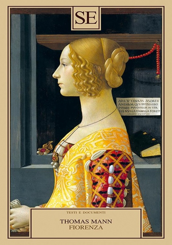 Pensieri sulla bellezza di 