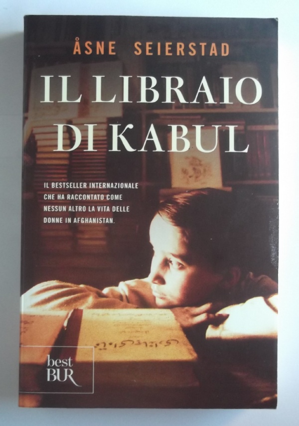 CHI HA POLVERE SPARA di 