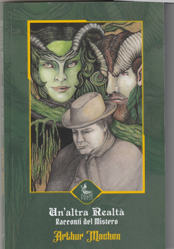 THE MITHOLOGY OF EDEN di 