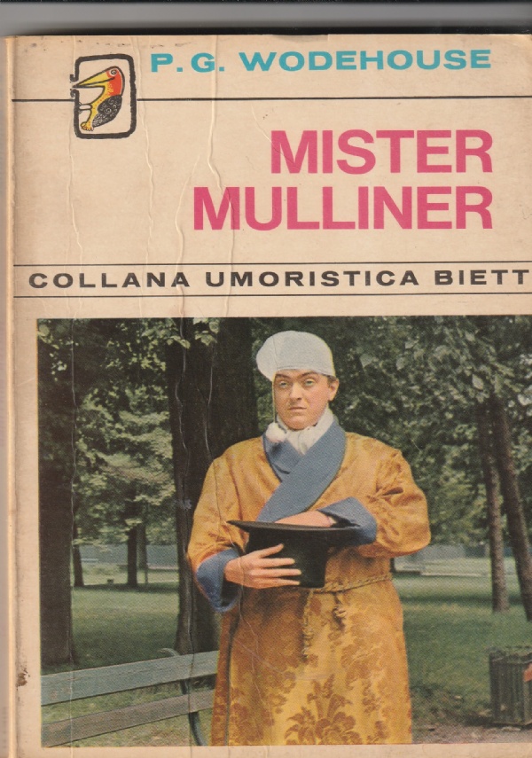 Finis Mundi di 
