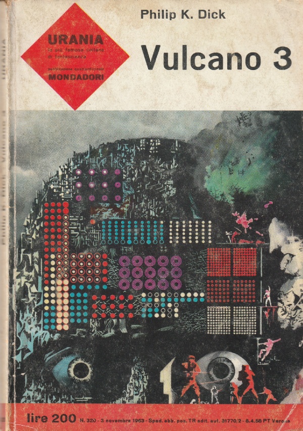L&rsquo;OCCHIO NEL CIELO di 