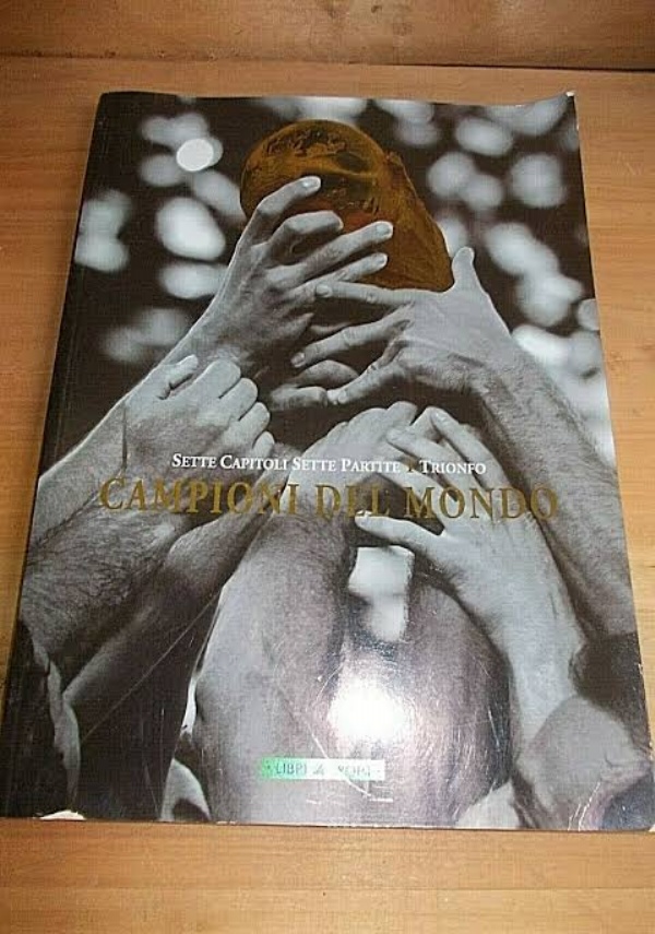 Racconti Italiani contemporanei di 