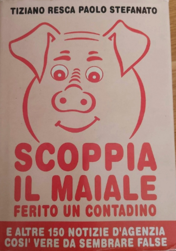 Se uno nasce quadrato non muore tondo di 