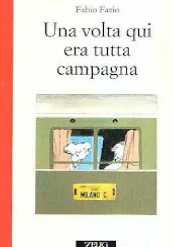 Vacca d&rsquo;un cane di 