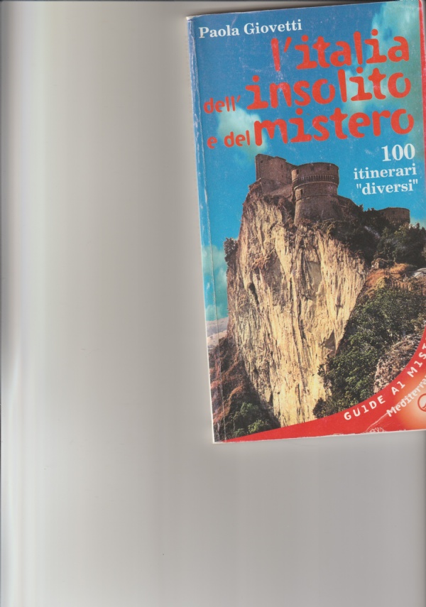 CIVILTA&rsquo; NURAGICA di 
