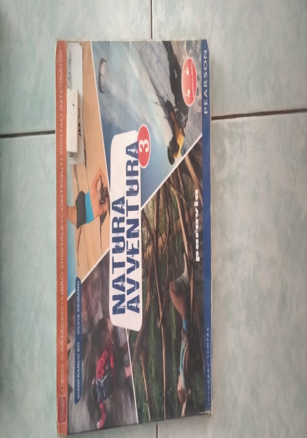 Natura avventura 2 di 