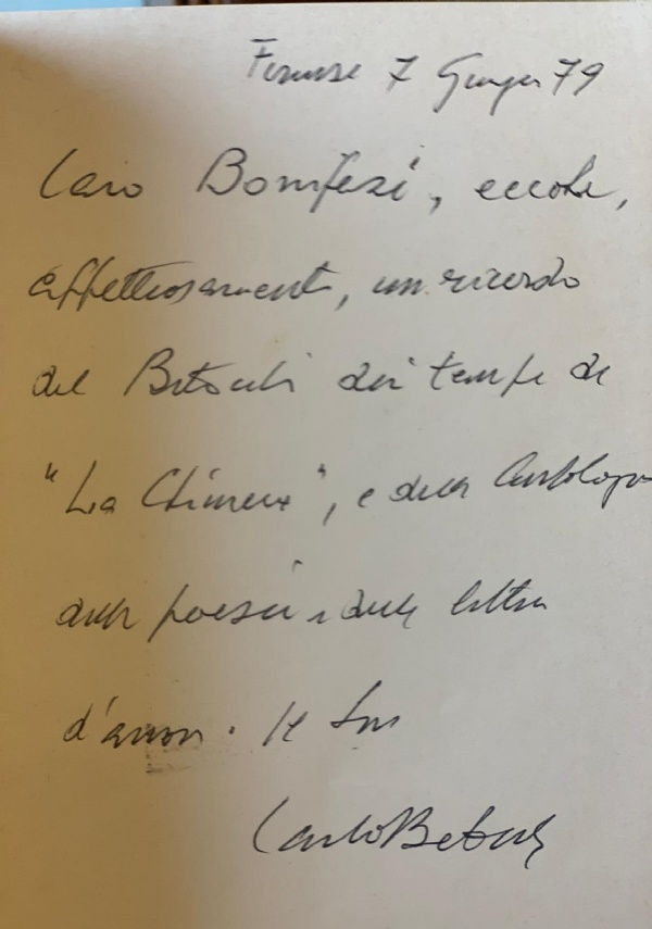 Le libere donne di Magliano di 