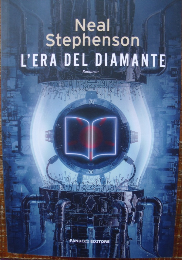 Fondazione Anno Zero - romanzo fantascienza Oscar Bestsellers SETTIMA RISTAMPA di 