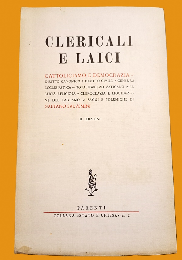 La conciliazione di 