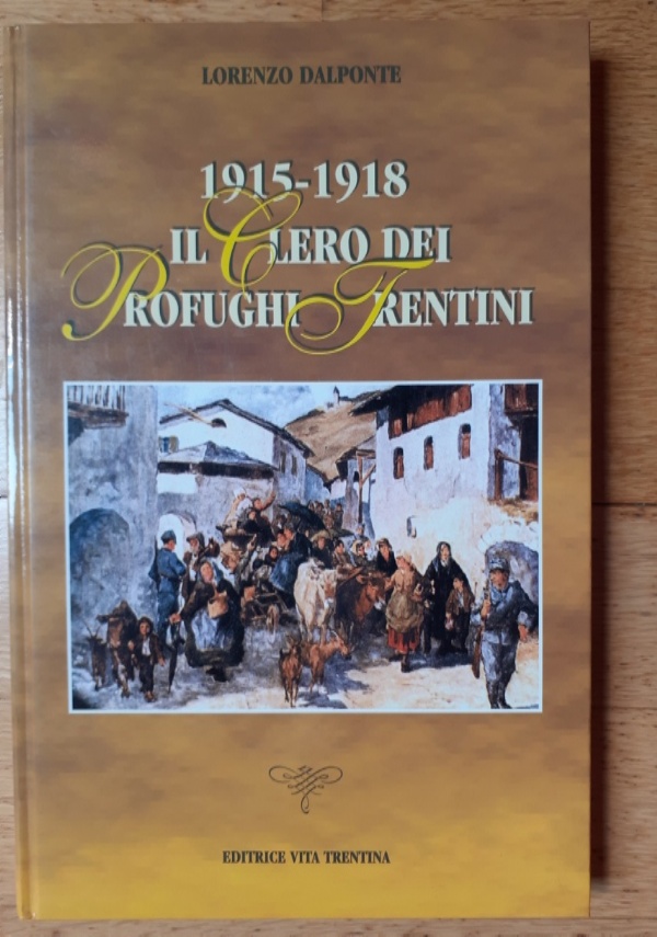 IL SANGUE E L&rsquo;INCHIOSTRO di 