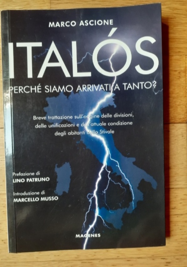 Fuori dal Kerle di 
