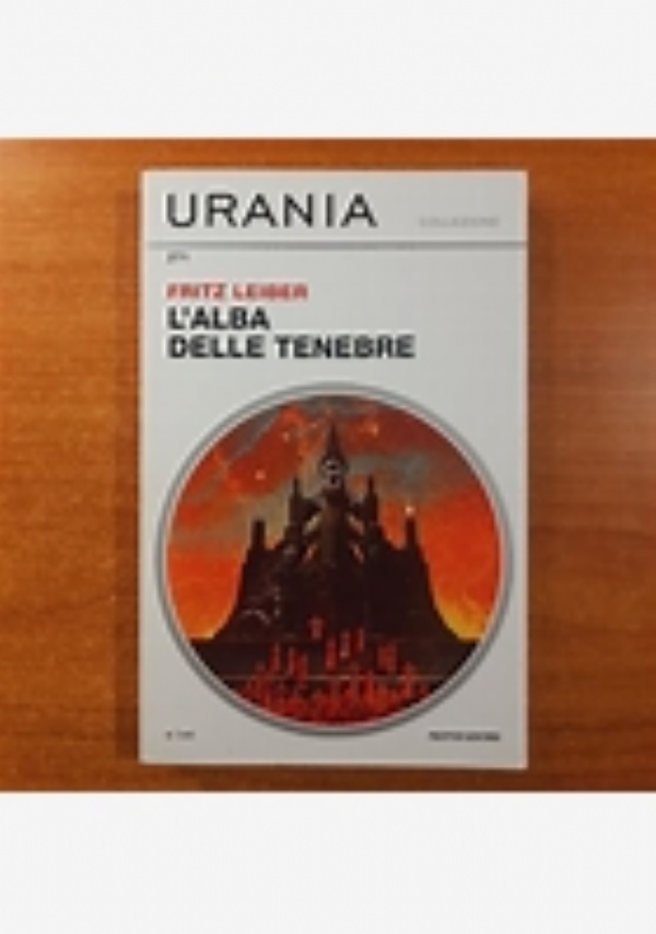 Ospedale da combattimento - Urania Collezione n 276 di 