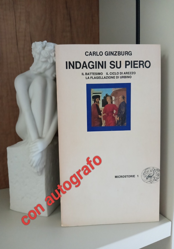La rosa Inversa di 