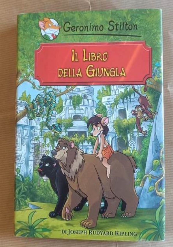 Il tesoro di ghiaccio di 