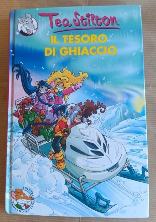 Il sentimento del ferro di 