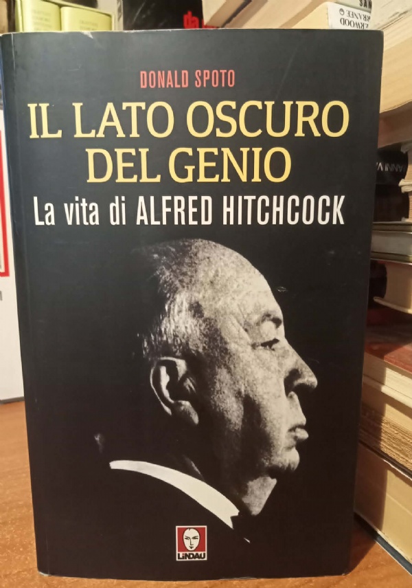 I FATTI Autobiografia di un romanziere di 