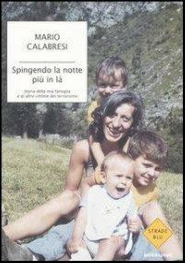 Per Isabel - un mandala di 