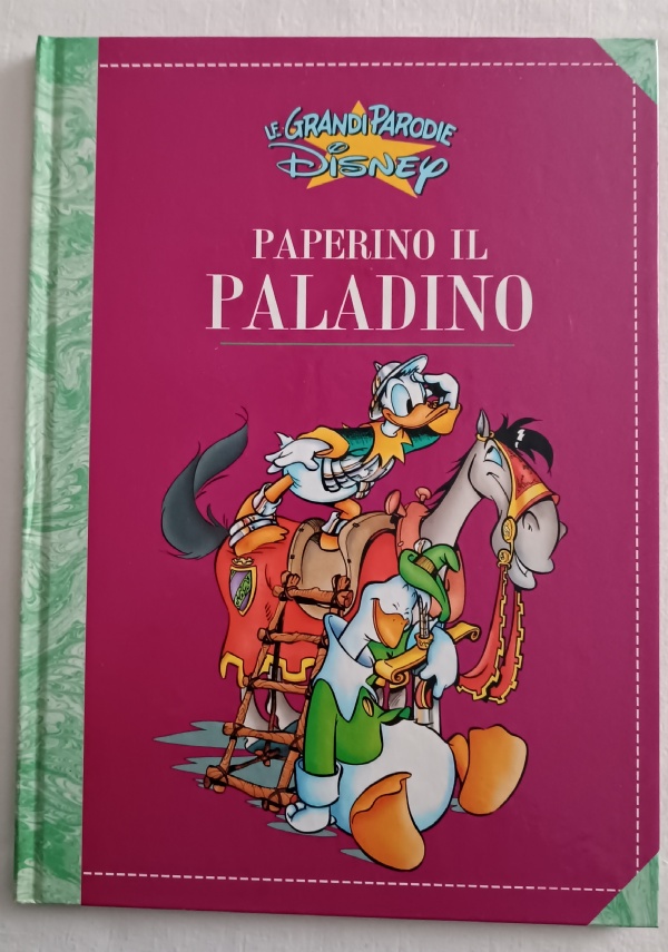 Paperino e il revival dell&rsquo;Indipendenza di 