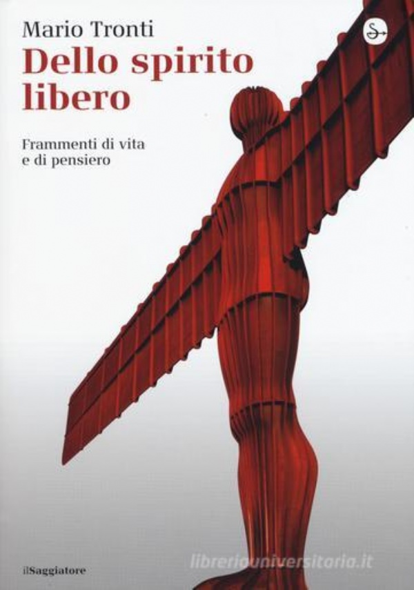 La singolarit� del vivente di 