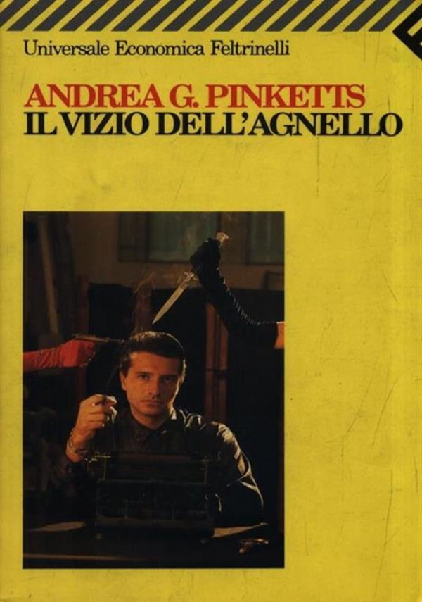 L&rsquo;assenza dell&rsquo;assenzio di 