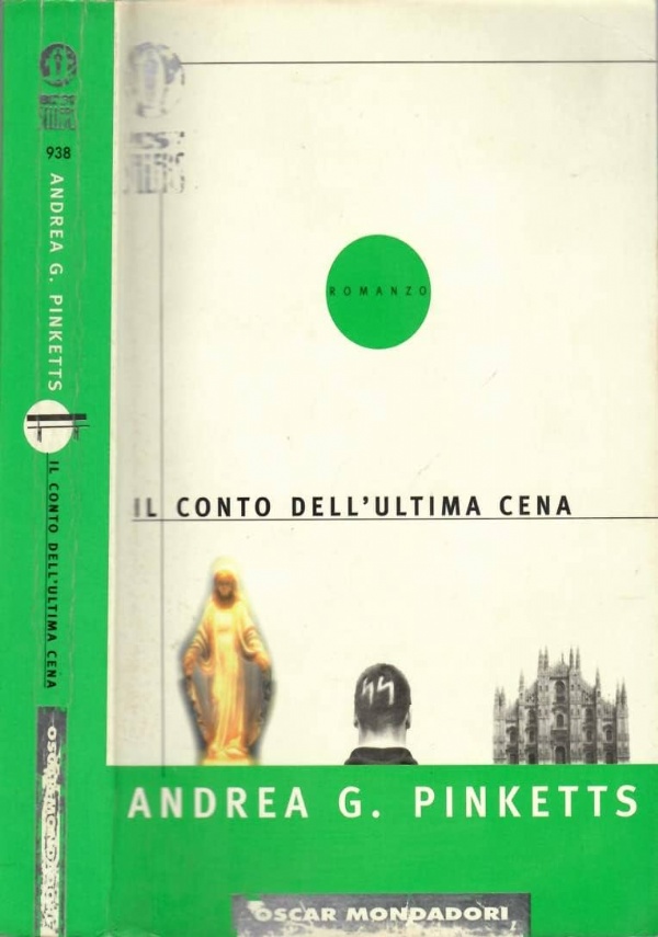 Il vizio dell&rsquo;agnello di 