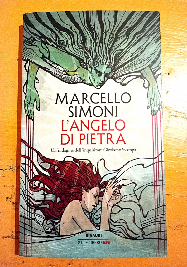 Il profanatore di tesori perduti di 