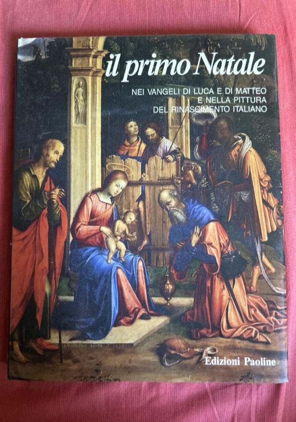 Ges� e le donne di 