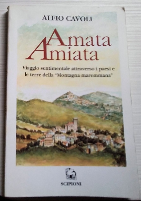 sentieri di 