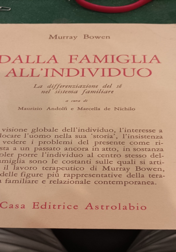 La Vegetariana di 