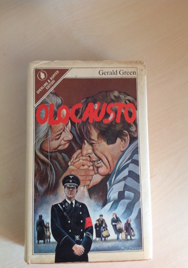 OLOCAUSTO di 