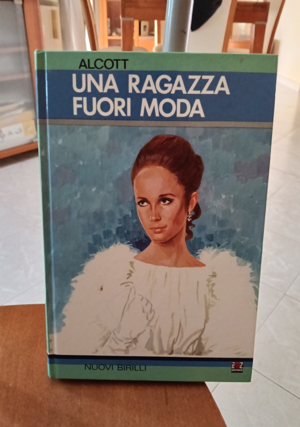 Pollyanna cresce di 